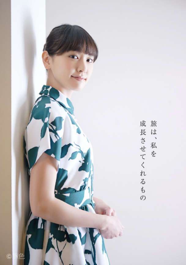 【画像】色んな新垣結衣が見たい