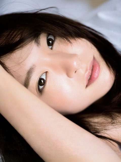 【画像】色んな新垣結衣が見たい