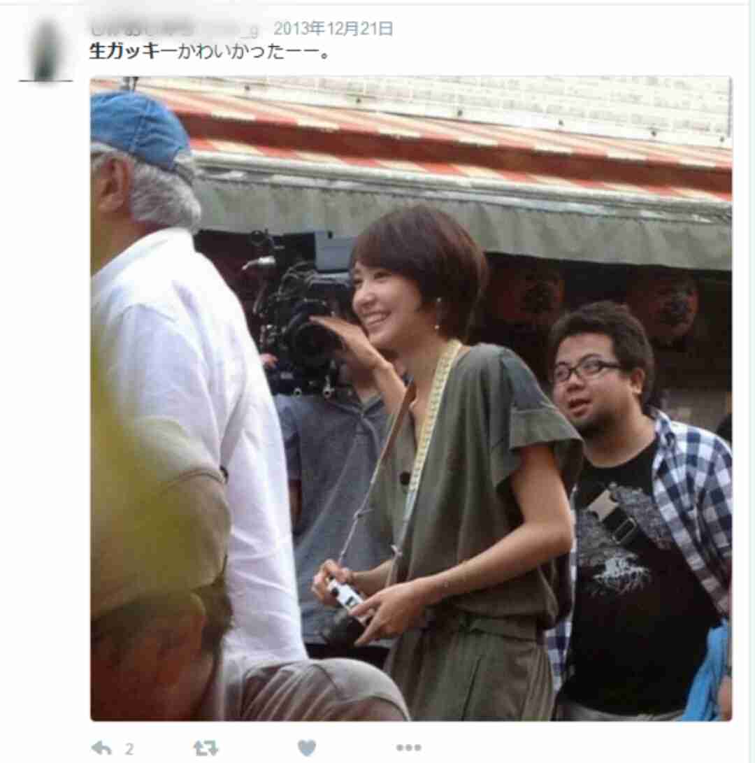 【画像】色んな新垣結衣が見たい
