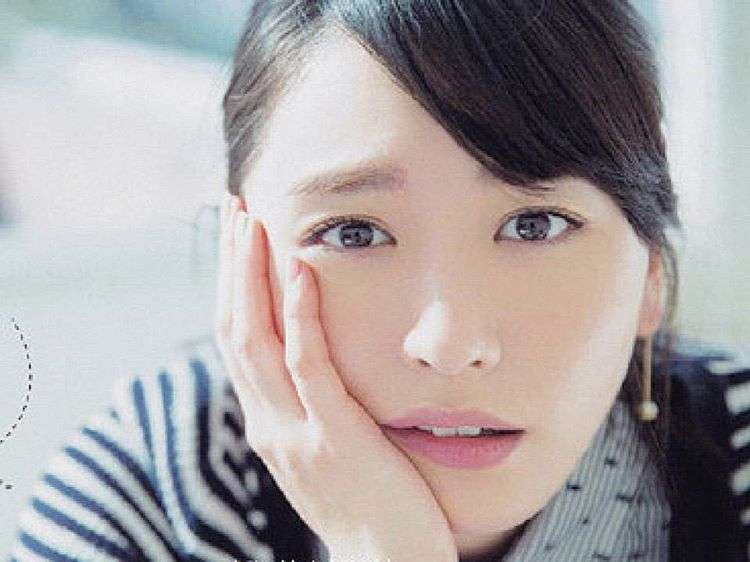 【画像】色んな新垣結衣が見たい
