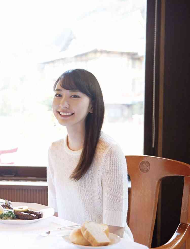 【画像】色んな新垣結衣が見たい