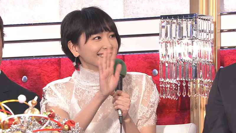 【画像】色んな新垣結衣が見たい