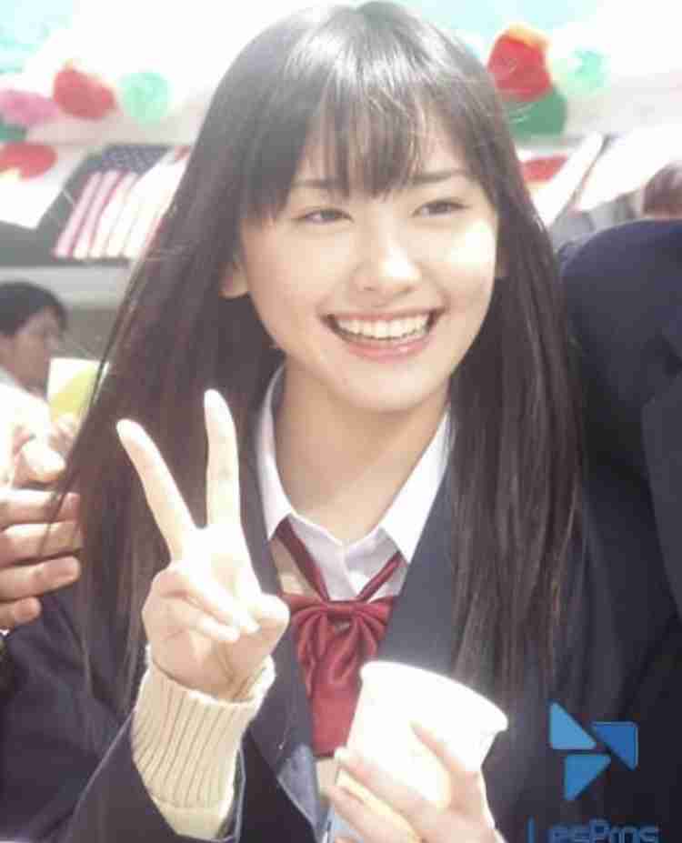 【画像】色んな新垣結衣が見たい