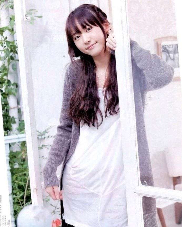 【画像】色んな新垣結衣が見たい