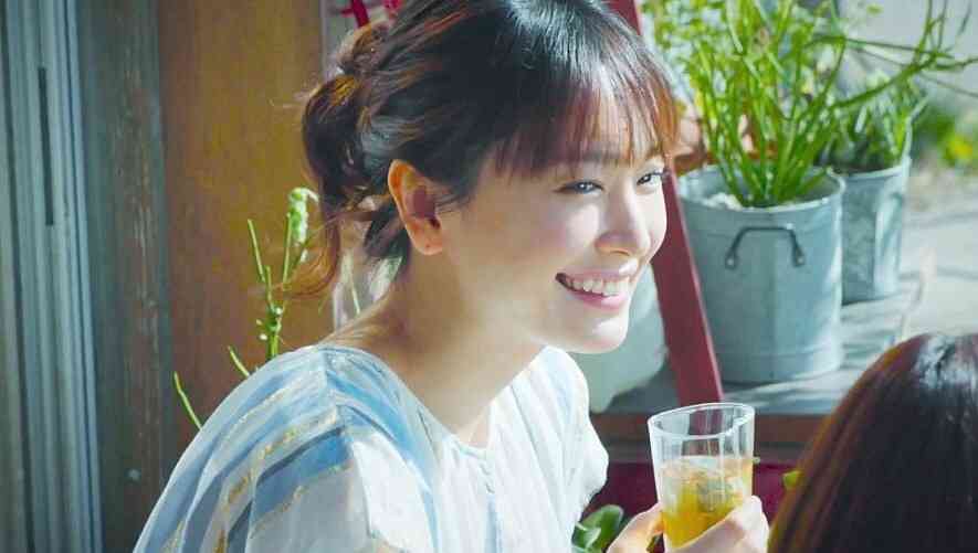 【画像】色んな新垣結衣が見たい