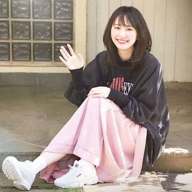 【画像】色んな新垣結衣が見たい