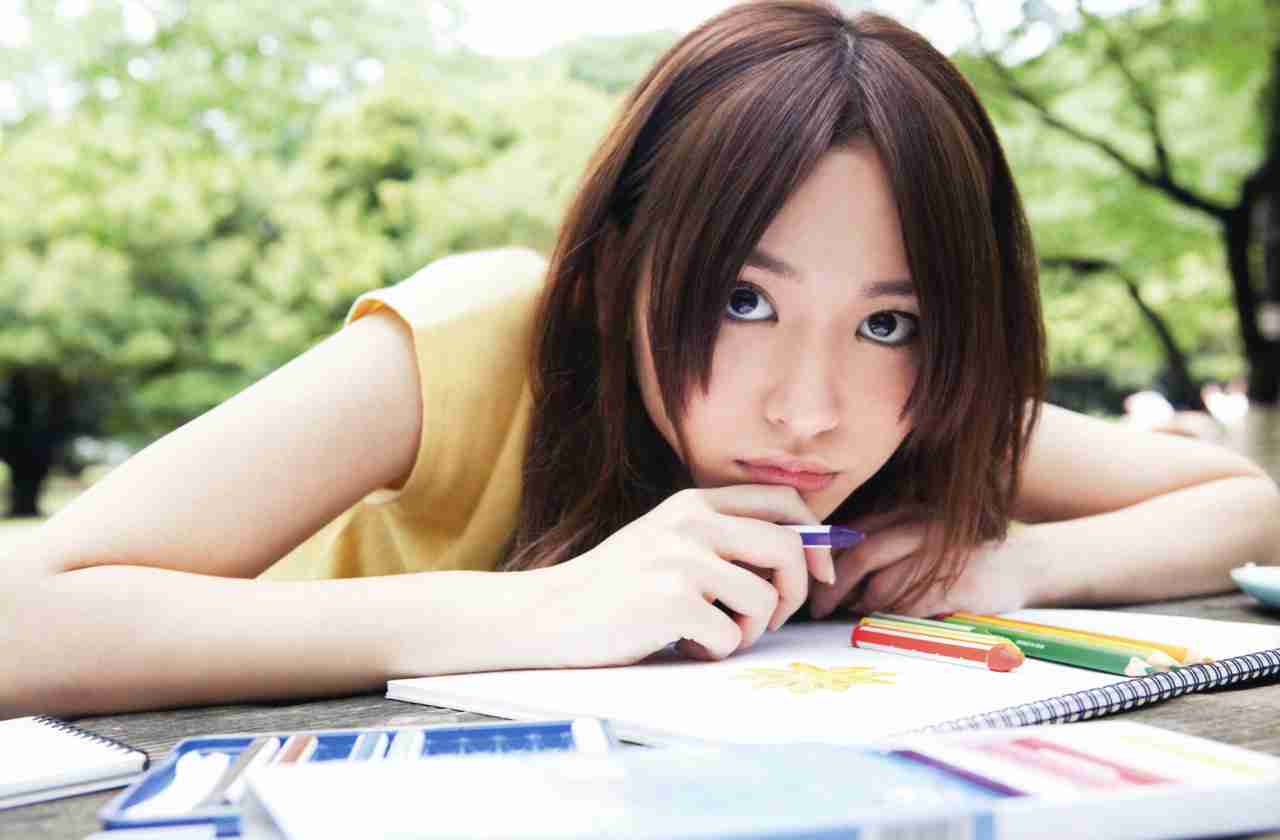 【画像】色んな新垣結衣が見たい