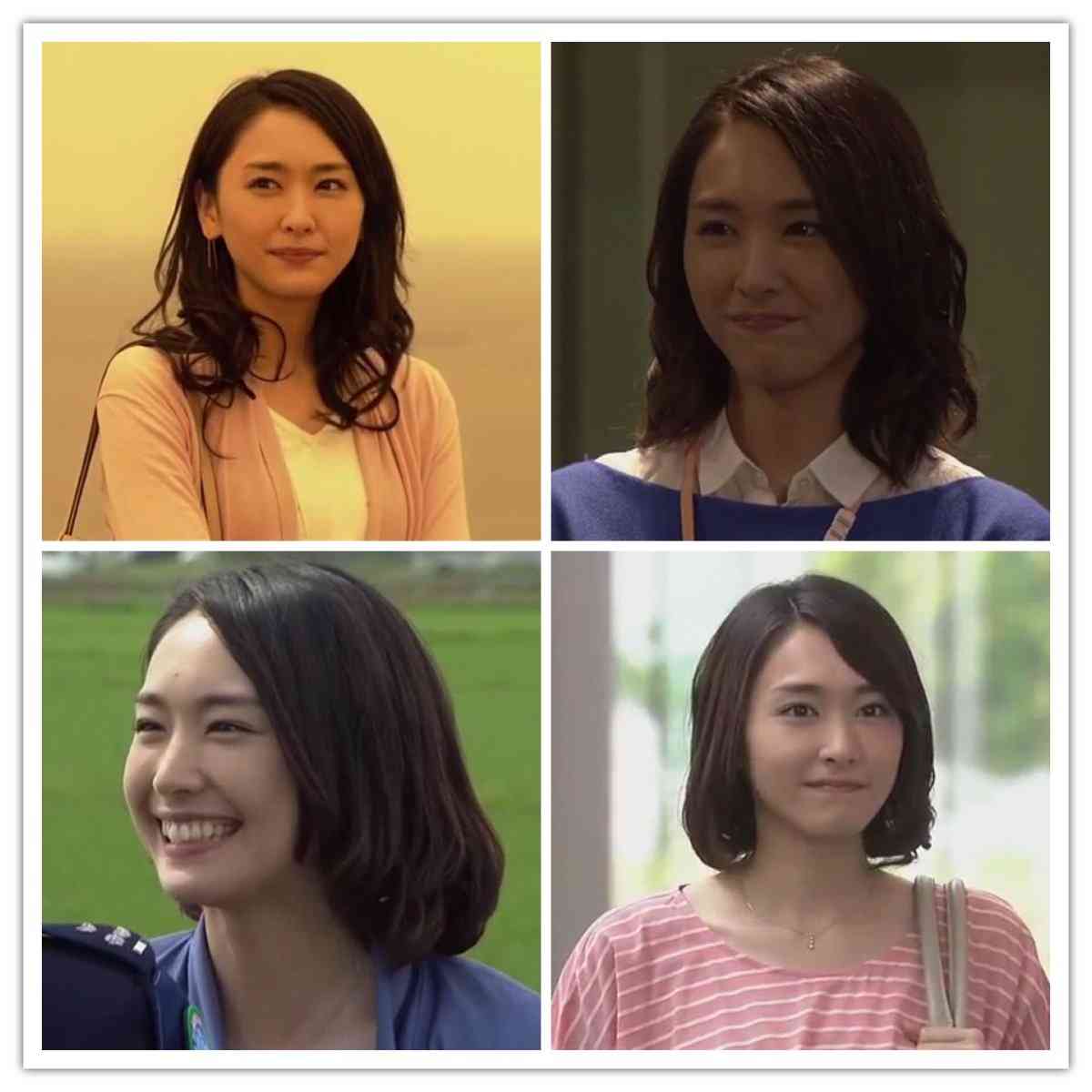 【画像】色んな新垣結衣が見たい