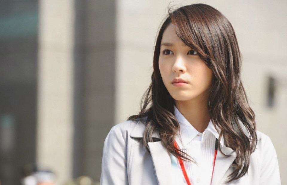 【画像】色んな新垣結衣が見たい