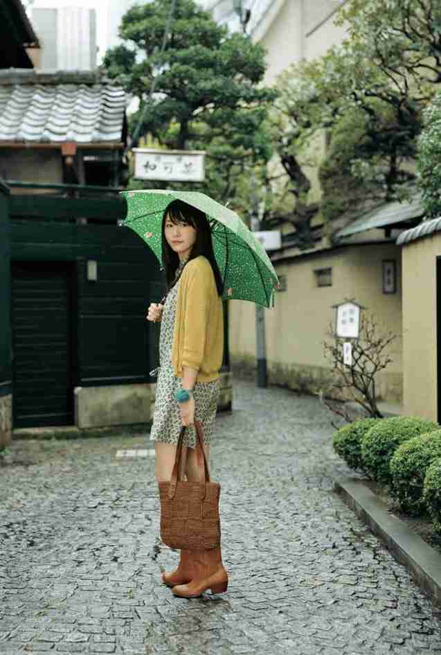 【画像】色んな新垣結衣が見たい