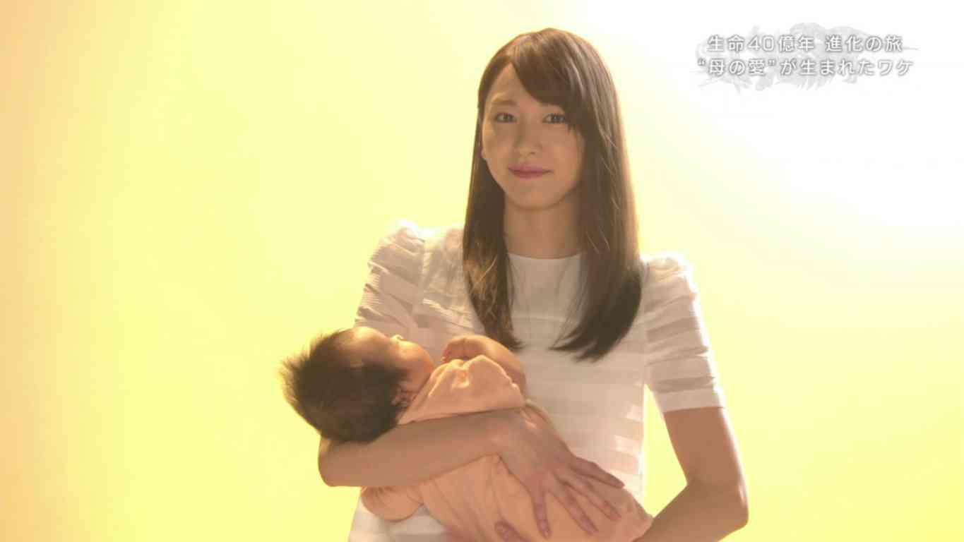 【画像】色んな新垣結衣が見たい