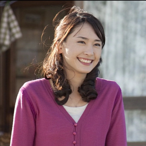 【画像】色んな新垣結衣が見たい