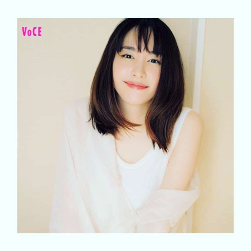 【画像】色んな新垣結衣が見たい