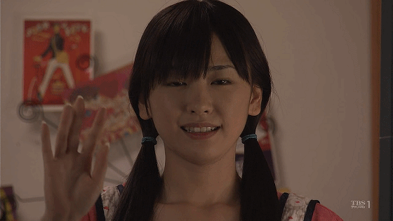 【画像】色んな新垣結衣が見たい
