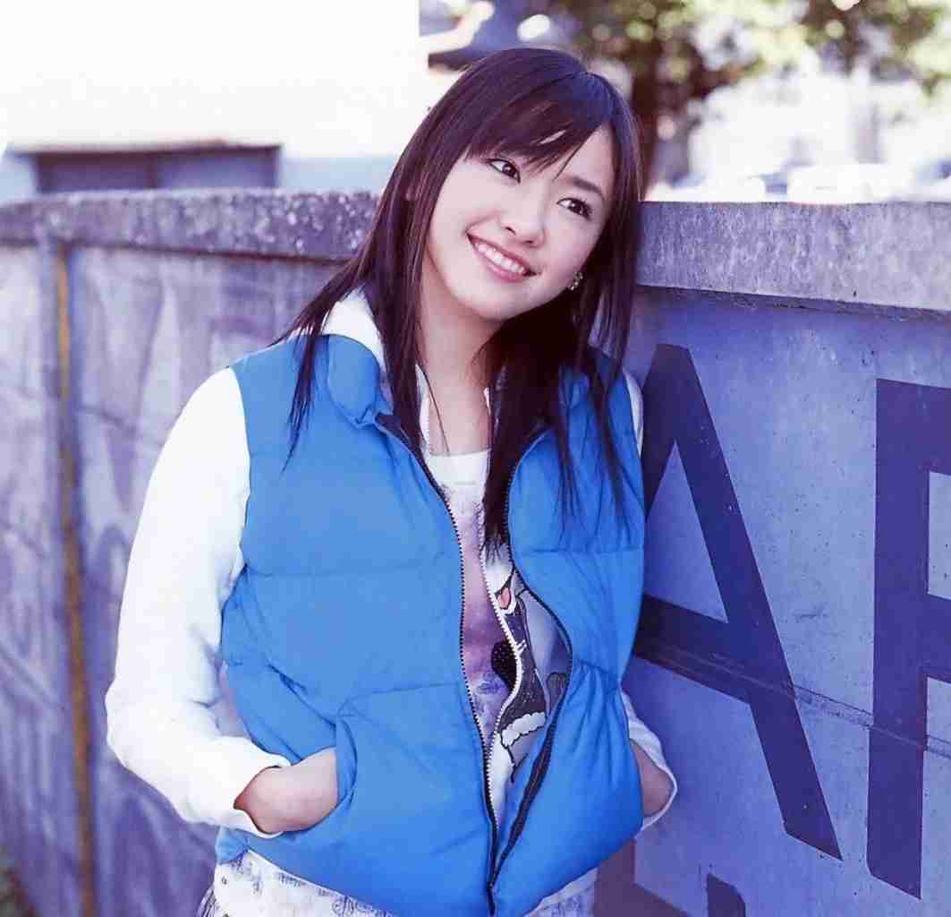 【画像】色んな新垣結衣が見たい