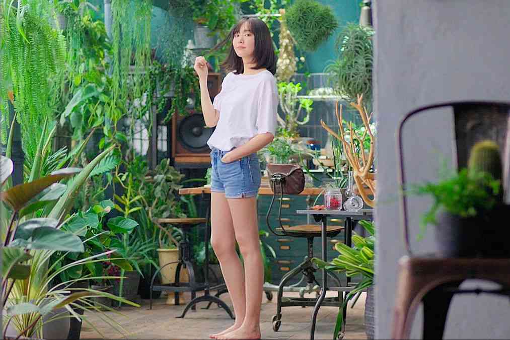 【画像】色んな新垣結衣が見たい