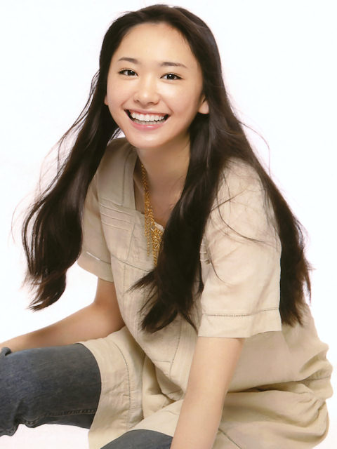 【画像】色んな新垣結衣が見たい
