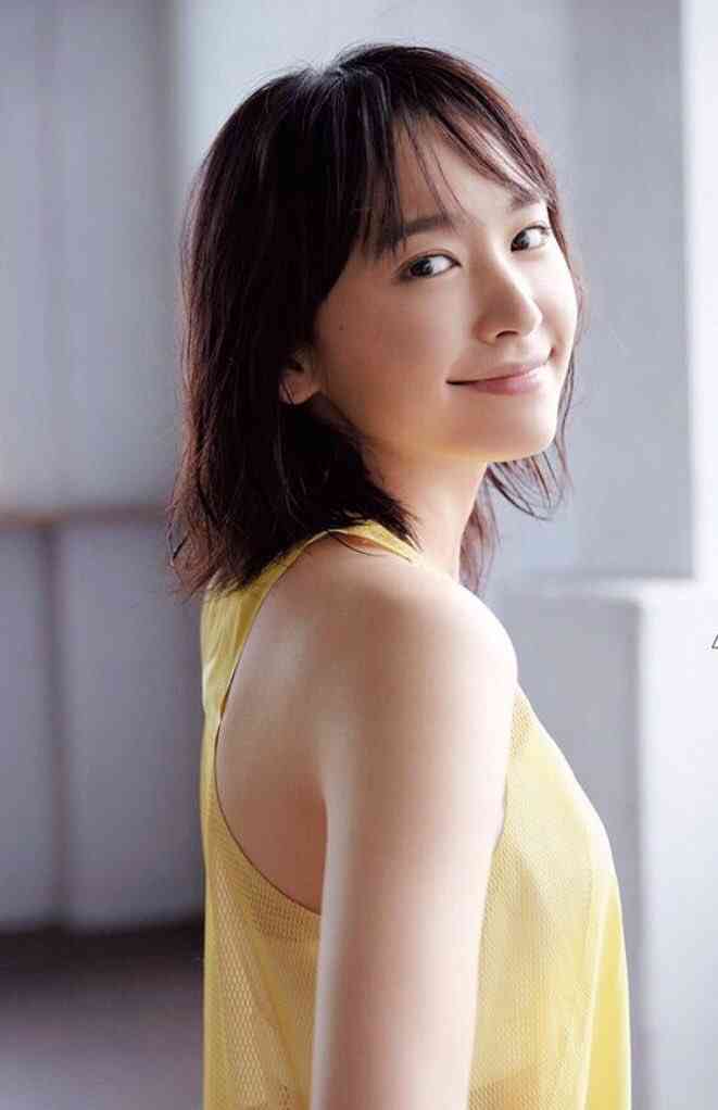 【画像】色んな新垣結衣が見たい