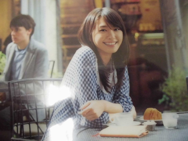 【画像】色んな新垣結衣が見たい