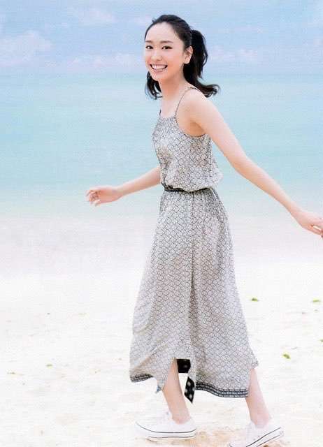 【画像】色んな新垣結衣が見たい