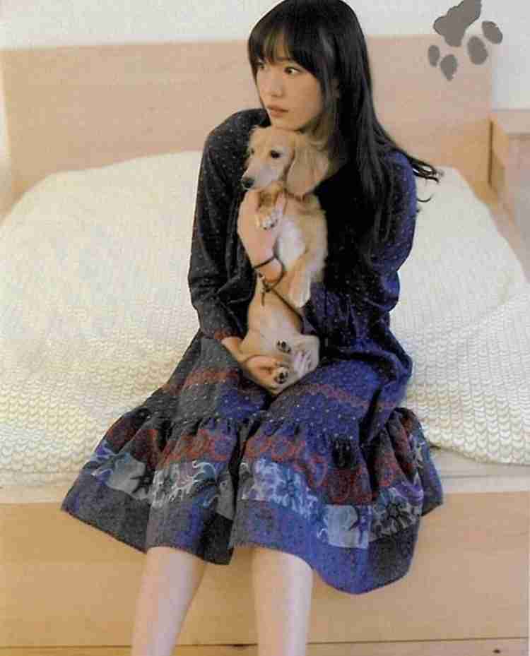 【画像】色んな新垣結衣が見たい