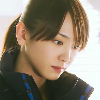 【画像】色んな新垣結衣が見たい