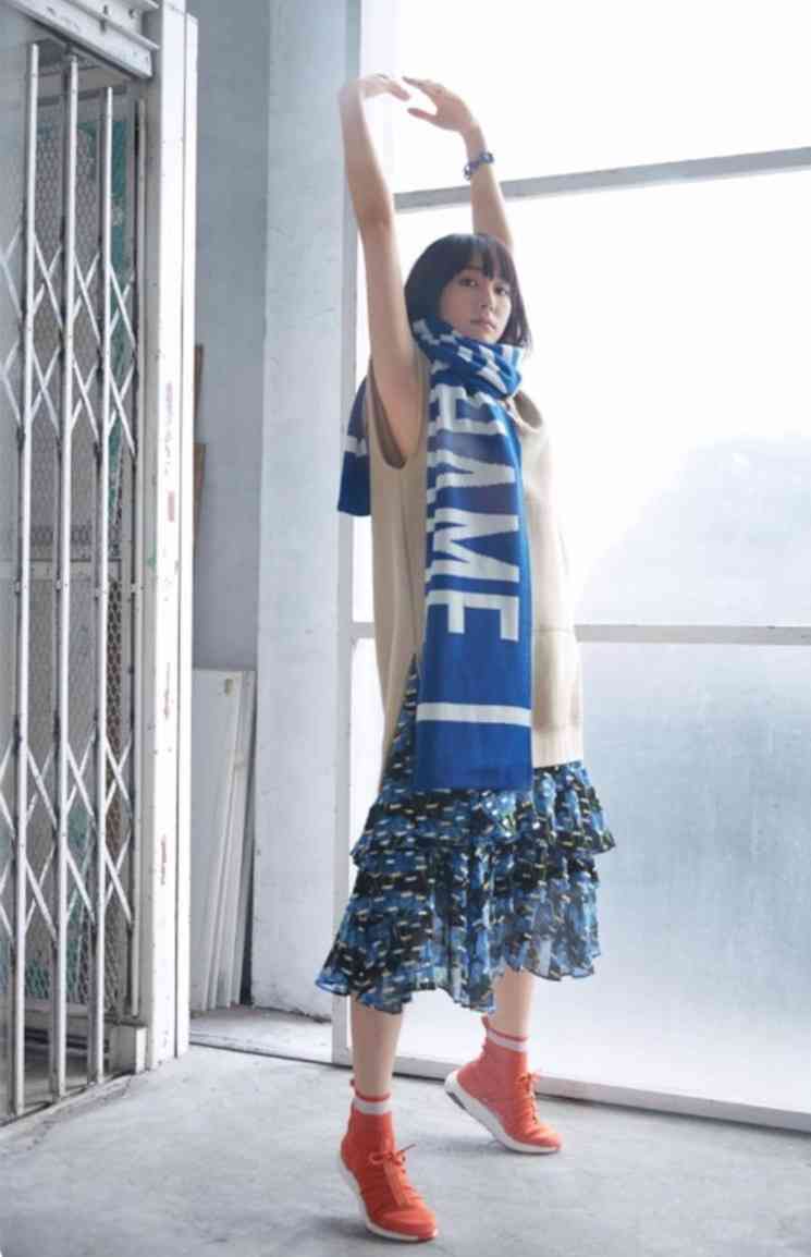 【画像】色んな新垣結衣が見たい
