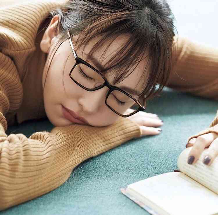 【画像】色んな新垣結衣が見たい
