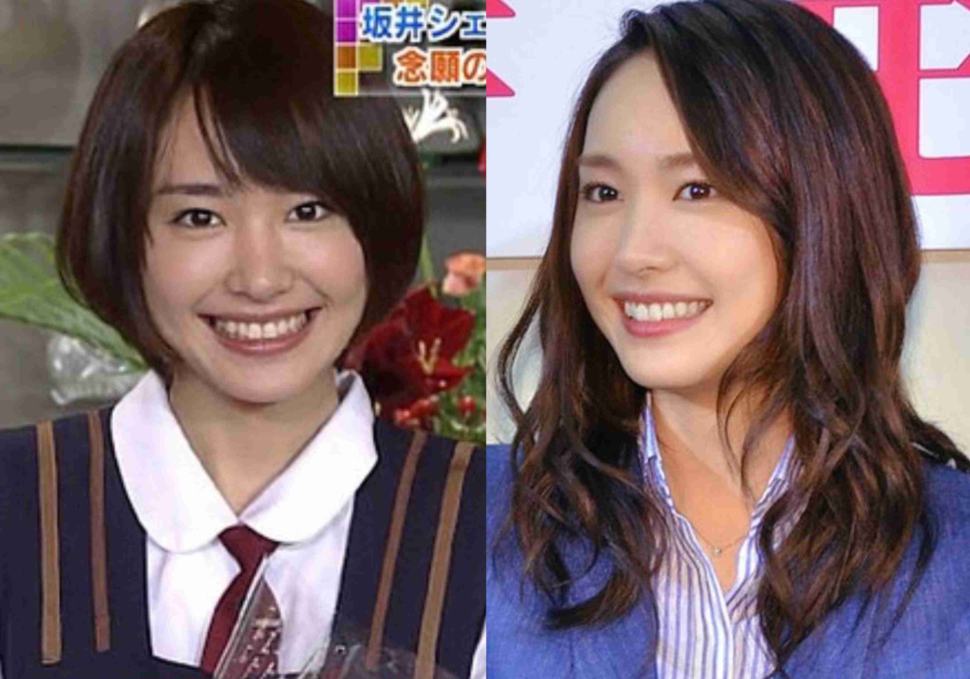 【画像】色んな新垣結衣が見たい