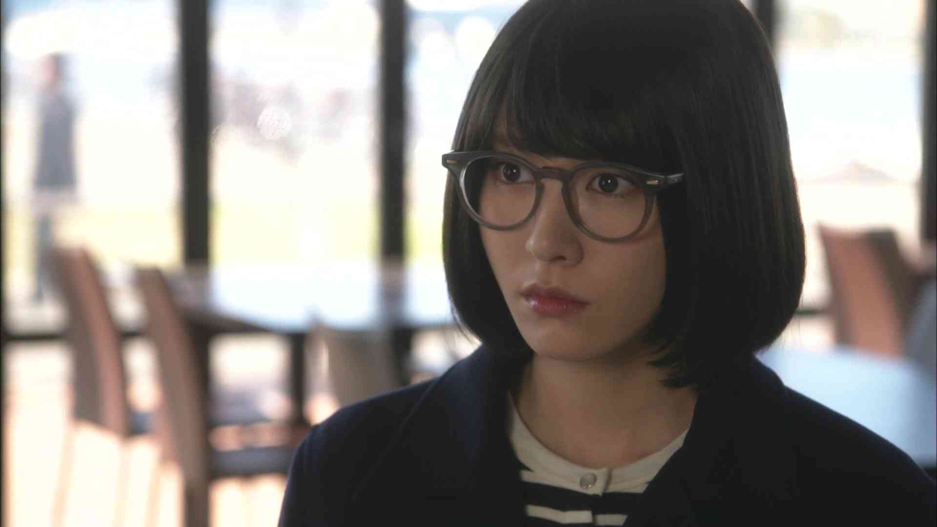 【画像】色んな新垣結衣が見たい