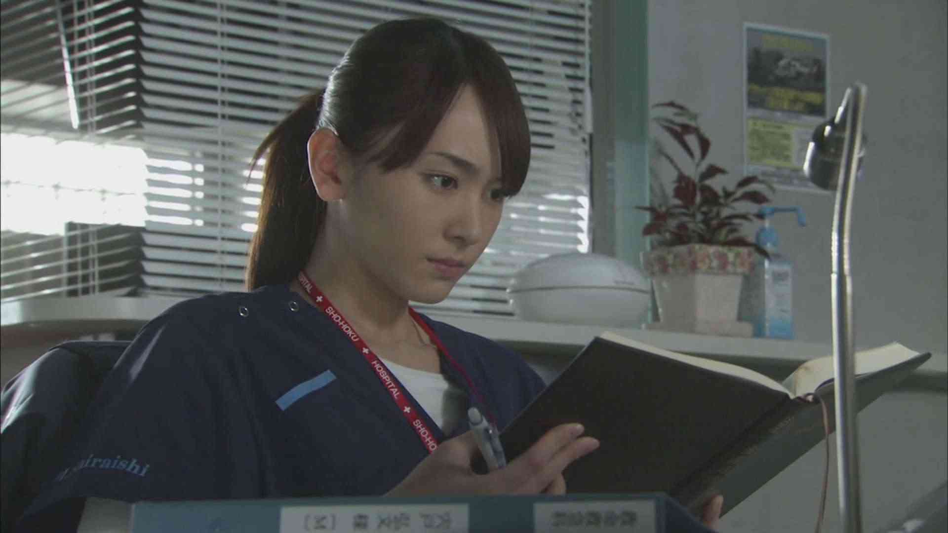 【画像】色んな新垣結衣が見たい