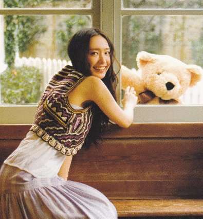 【画像】色んな新垣結衣が見たい