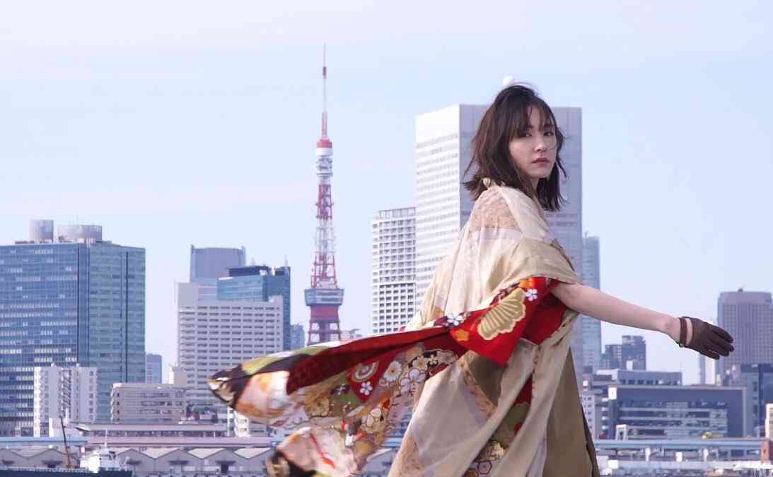 【画像】色んな新垣結衣が見たい