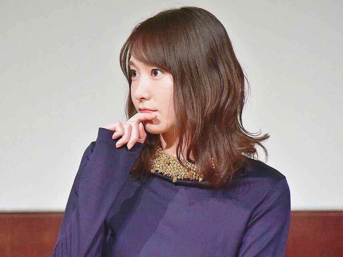【画像】色んな新垣結衣が見たい