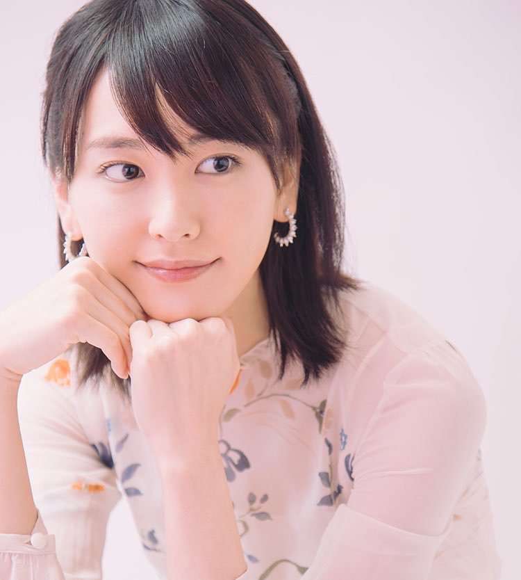 【画像】色んな新垣結衣が見たい