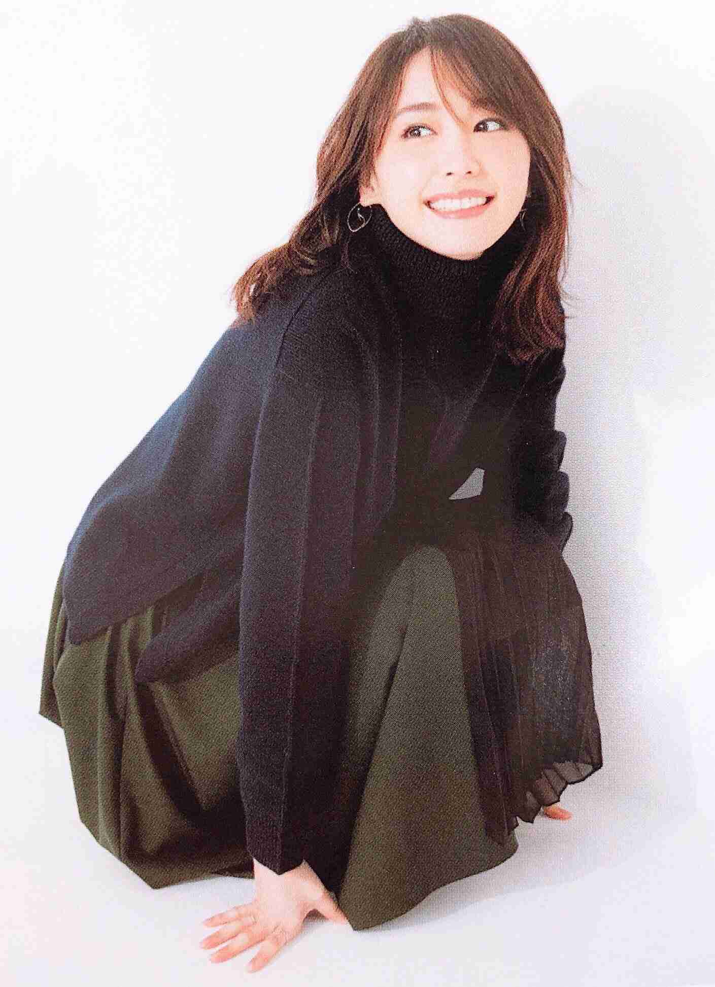 【画像】色んな新垣結衣が見たい