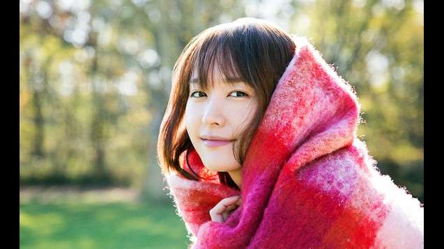 【画像】色んな新垣結衣が見たい