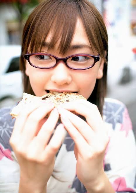 【画像】色んな新垣結衣が見たい