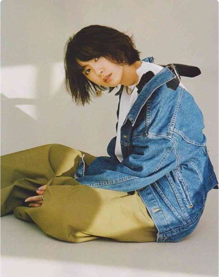【画像】色んな新垣結衣が見たい