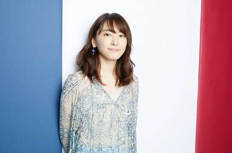 【画像】色んな新垣結衣が見たい