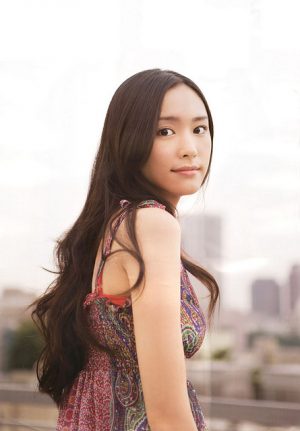 【画像】色んな新垣結衣が見たい