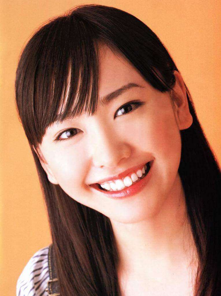 【画像】色んな新垣結衣が見たい
