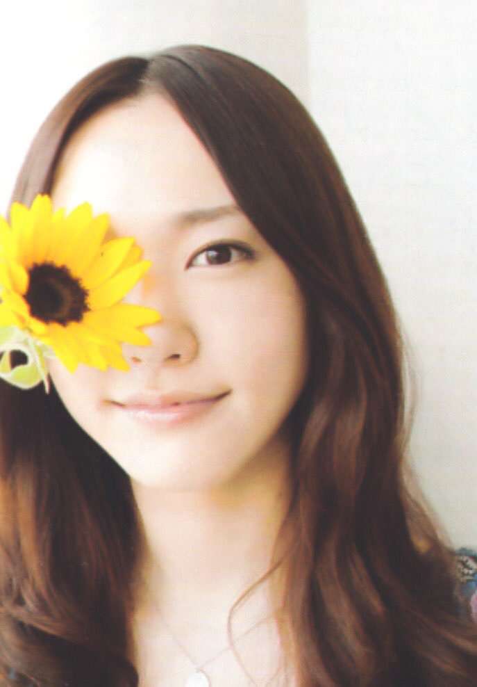 【画像】色んな新垣結衣が見たい