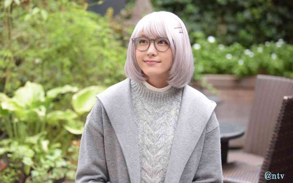 【画像】色んな新垣結衣が見たい