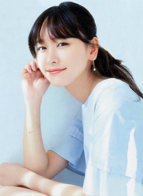 【画像】色んな新垣結衣が見たい