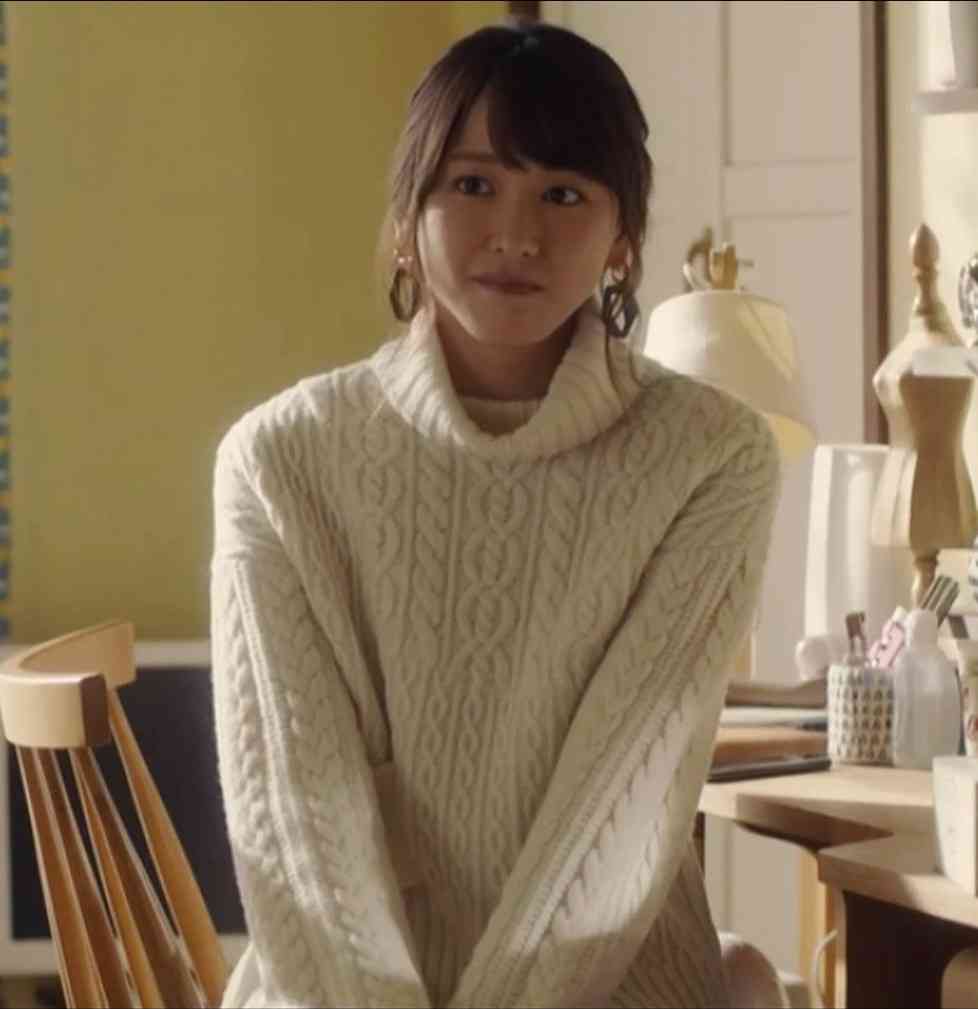 【画像】色んな新垣結衣が見たい