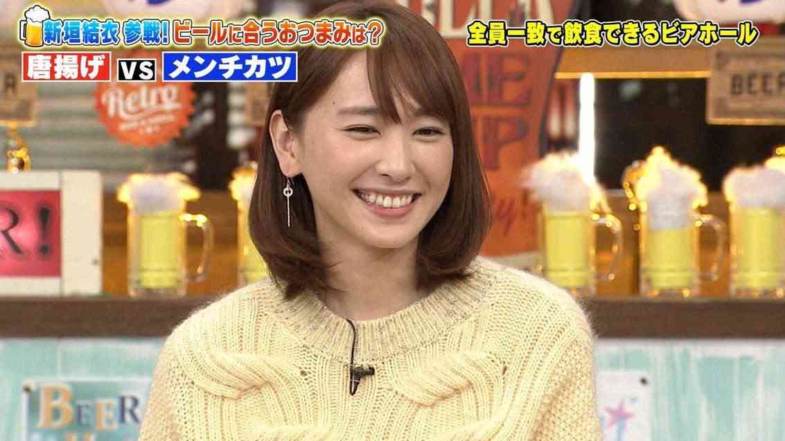 【画像】色んな新垣結衣が見たい
