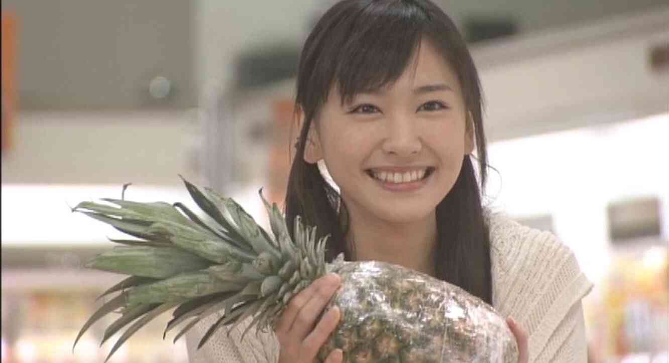 【画像】色んな新垣結衣が見たい