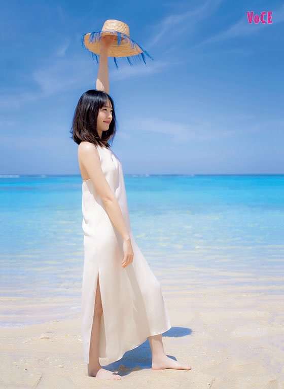 【画像】色んな新垣結衣が見たい
