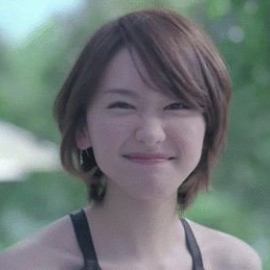 【画像】色んな新垣結衣が見たい